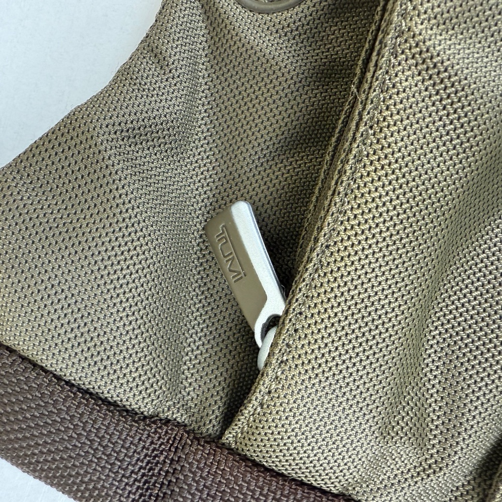 TUMI Nylon Crossbody Bag - Picture 5 of 11